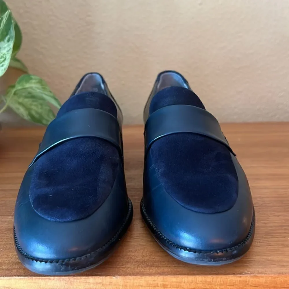 Paul Green Munchen shoes flats loafers‎